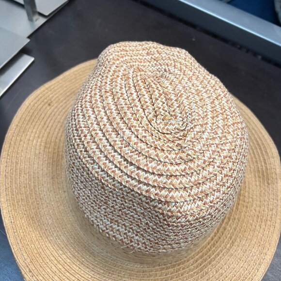 Vince Camuto Straw Hat main image 7